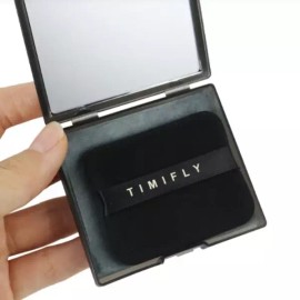마켓주하 퍼프 기름종이 퍼프기름종이 Market Chuha Puff Oil Blotting Paper