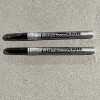 Pen Touch Silver Metallic Quick Dry Ink- Fine Point 1.0-