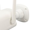 Outdoor Security Camera 1080P HD Wireless Smart Camera Voice Intercom