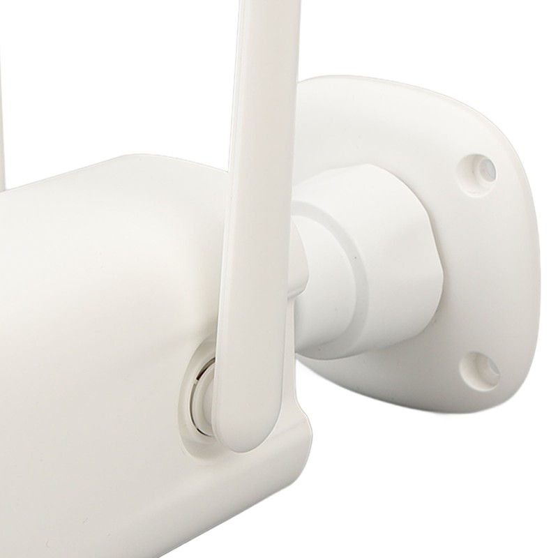 Outdoor Security Camera 1080P HD Wireless Smart Camera Voice Intercom