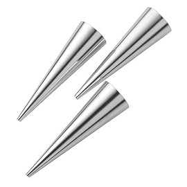 Pedrini Design For Double Dough Roller, Pack of 3)