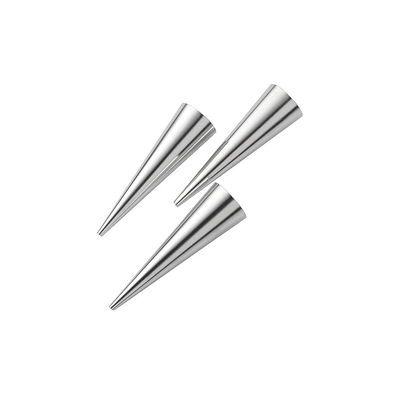 Pedrini Design For Double Dough Roller, Pack of 3)