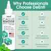 DeEnti Callus Maintenance Pack, Bundle Includes Mint Scented Callus Remover,