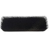 Efalock Professional FUZZ-AWAY Clothes Brush Black
