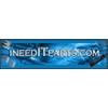 ineedITparts.com Alcatel 4018/4019/4028/4029/4038/4039 Compatible Handset (Ice Blue)