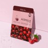 farm stay DR Farm Stay Visible Difference Mask Sheet Acerola