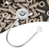1/2in Torsion Angle Gauge Torque 360 Degrees Angle Measuring Gauge