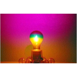 Rainbow Symphony The Original Rainbow F/X Light - Mardi Gras