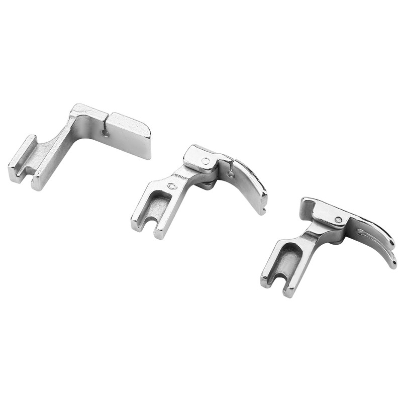 11pcs Professional Sewing Presser Feet Set Domestic Sewing Machine Accessories