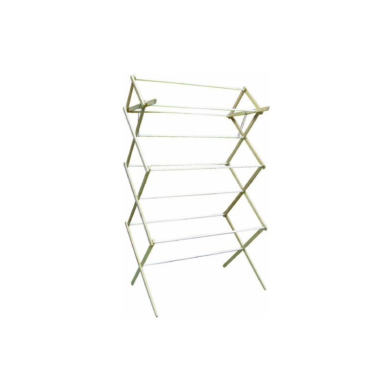 Madison Mill 52.5 in. H x 18.25 in. W x