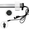 Linear Actuator Kaidi Model KDPT007-03 Replacing KDPT007-11 and KDPT007-12 Power