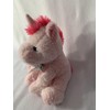 Weighted Stuffed Animal, weighted unicorn plush with 2 1/2-4 lbs,