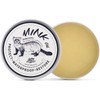 Mink Oil Leather Conditioner Cleaner for Leather Boots, Mink Oil