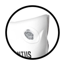 Mondo Toys - F.C. Juventus Arm Bands - Safety Armrests for Children - Material PVC - Suitable for Children from 2 to 6 Years with Weight 6 - 20 kg - 16864