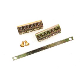 GE TGL2 Equipment Ground Kit for Use with PowerMark Gold and Plus Load Centers