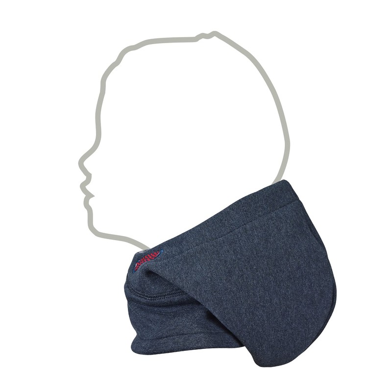 Sterntaler Sciarpa Boys' Scarf Hat - 51