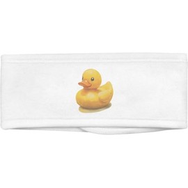 'Rubber Duckie' Beauty Head Band/Hair Band (HB00037588)