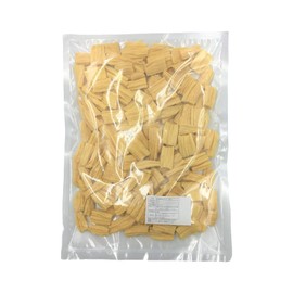 [Eorothy] Chinese-made Imperfect Dried Yuba Sticks Cut (320g) 11.6 oz [M22]