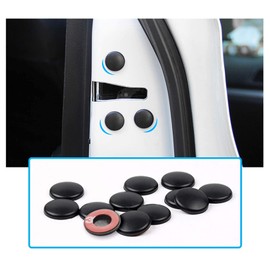 ruiya New Model Toyota Corolla Cross / Corolla Touring / Alphard 30 Series Late Screws, Concealed Screws, Screws, Hidden, Protective Cover, Cap, Peeling Prevention, Rust Prevention, Scratch-Resistant,