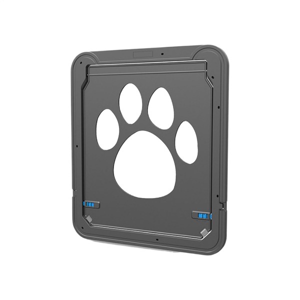 Dog Door Screen - High Strength Dog Screen Door,Wear-Resistant Flap