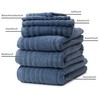 liebling Marseille Luxury Organic Cotton Wash Mitt 770 g/m² 16