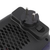 Wall Mounted Heater Constant Temperature Household Mini Space Saving with