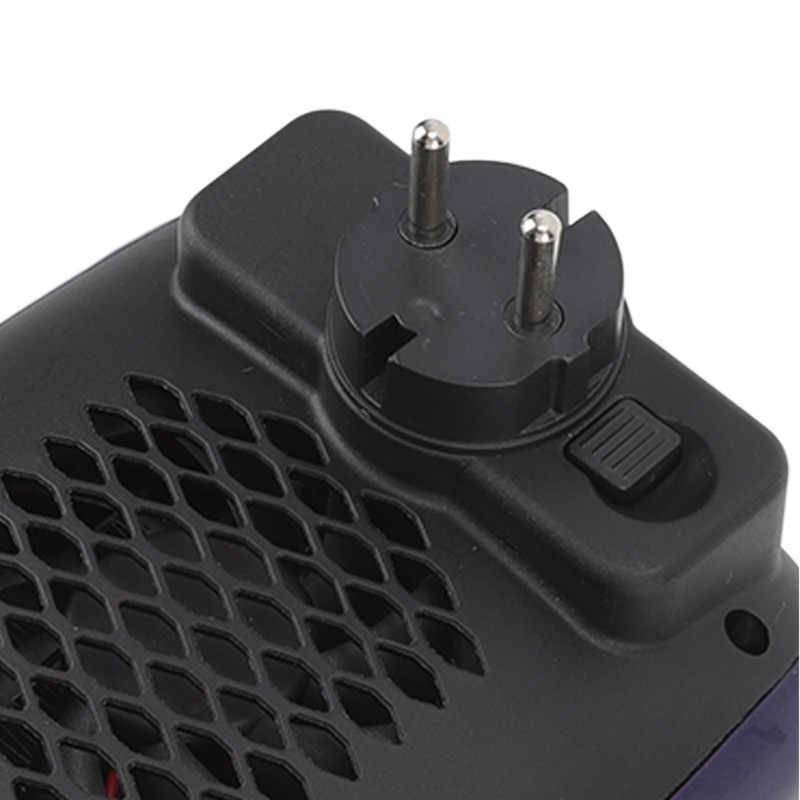 Wall Mounted Heater Constant Temperature Household Mini Space Saving with