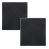 RV AC Foam Filter Compatible with Coleman Winnebago ，15 x