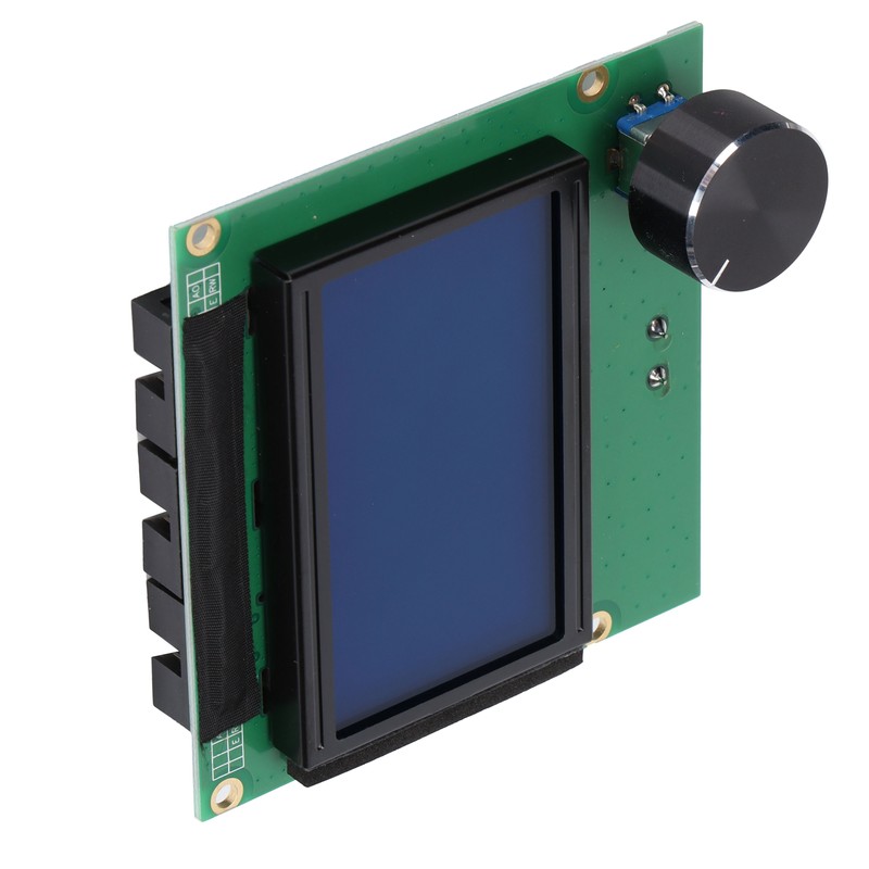Graphic Smart Display NonToxic Tasteless Repair Screen Use Easily 3D