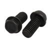 sourcing map M8 x 16 mm 8.8 Class Hexagonal Head