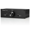Nobsound Mini Fully-Balanced/Single-Ended Passive Preamp; Hi-Fi Pre-Amplifier; XLR/RCA Volume Controller