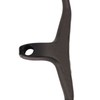 Bike Straight Handlebar Carbon Fiber Negative 17 Degree Bicycle One