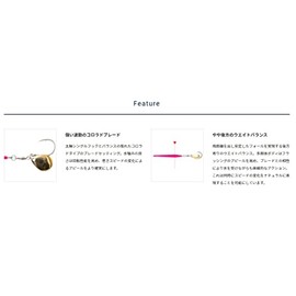 Palms (パームス) Hexa B HB-30 H-309 UV Silver 30g H-309 UV Silver (UV appear)