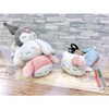 Cinnamoroll [Pen Case] Plush Pen Pouch / Dararin Life Sanrio,