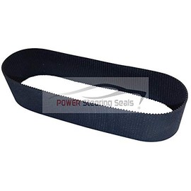 Power Steering Seals - Electronic Power Steering Rack and Pinion Belt for Ford F150 2011-2014