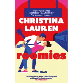 Roomies: the perfect feel-good romantic comedy