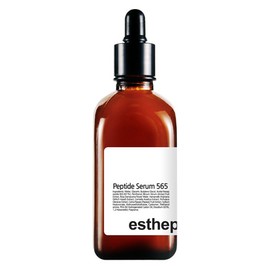 Estemax Aestefro 565 Peptide Serum 100ml Elasticity Lifting Ampoule / 에스테프로 565 펩타이드세럼 100ml 탄력 리프팅앰플