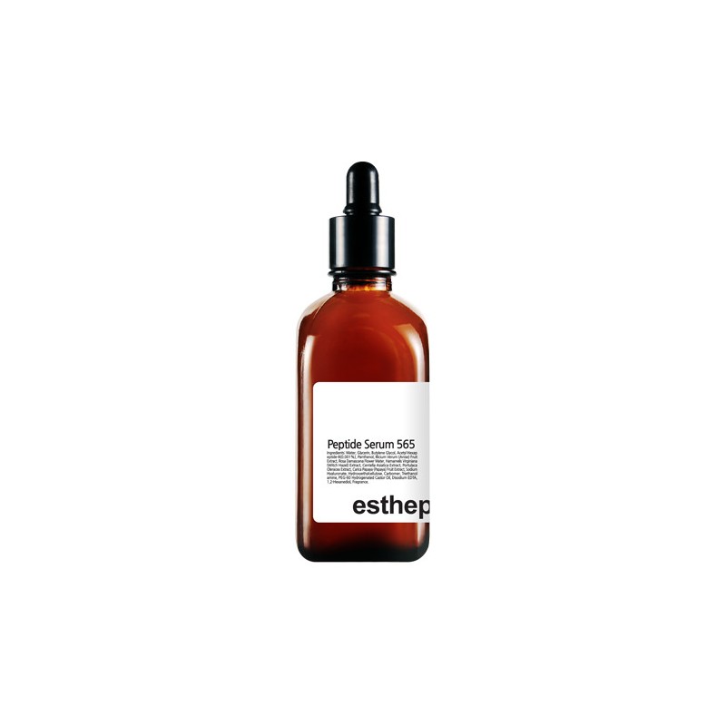 Estemax Aestefro 565 Peptide Serum 100ml Elasticity Lifting Ampoule /