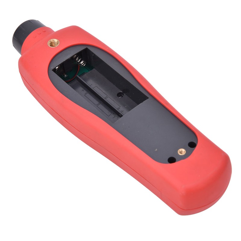 UNI T UT371/UT372 Handheld Non Contact Digital Display Tachometer Rotation