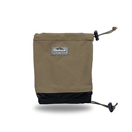 Eberlestock Double Threat Pouch, Dry Earth