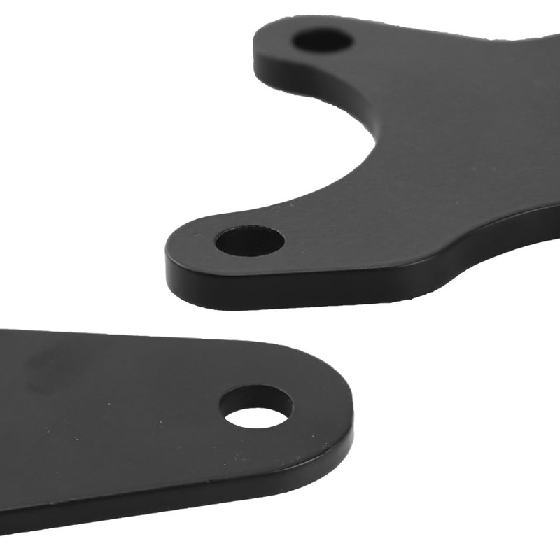 4 Inch Mini Bike Stretch Tab Steel Kit Compatible with