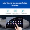 GV TECH Protector de pantalla para cluster o cuadro de