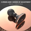 Mini Massage Gun Pocket Size Deep Tissue Relaxation Percussion Back