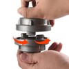SagaSave 25 mm Storz Coupling, High Pressure Storz Coupling End