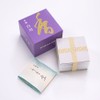 Mika Aroma Hana, Shoeido Incense, Hirakawa Swirl Type, Set of