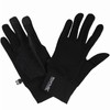 Regatta Men's Touchtip Strglvii Gloves, black