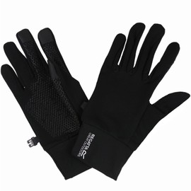 Regatta Men's Touchtip Strglvii Gloves, black