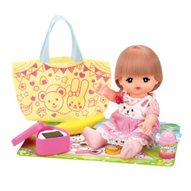 Mell-chan Osewa Parts Ensoku Set