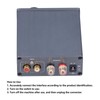 Digital Power Amplifier Full Channel High Power Subwoofer Audio Equipment