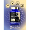 Magnesium Complex 745mg | 120 Count | 10 in 1